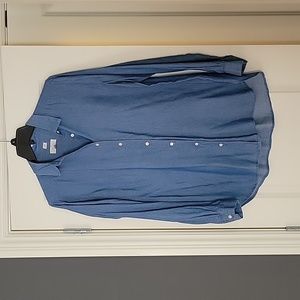 LOFT - The Softened Shirt